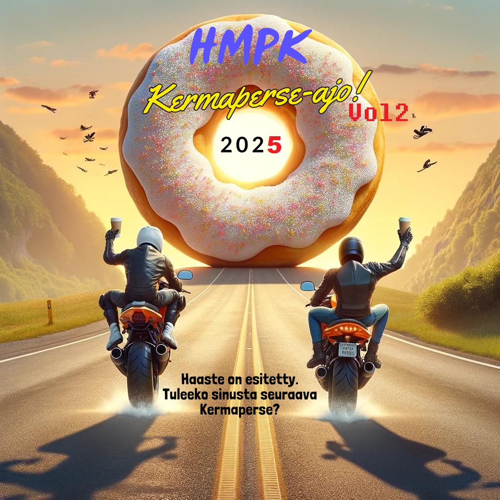 HMPK Kermaperse 2025
