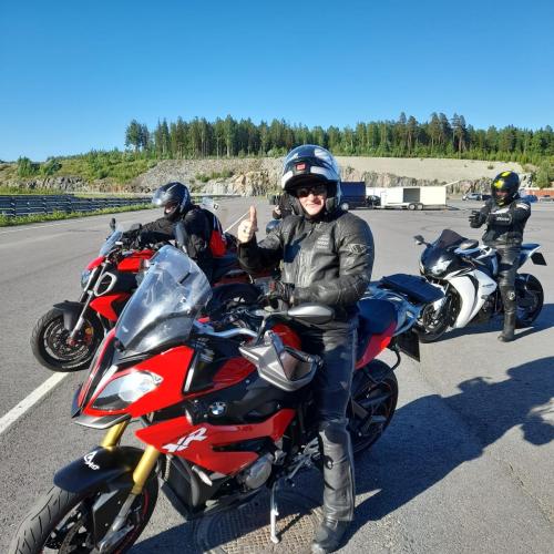 HMPK @ Vantaa Circuit 2024