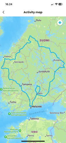 SS1000 Nimikartalle 2024