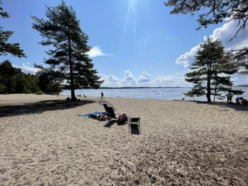 Ajelukuvia kesältä 2024