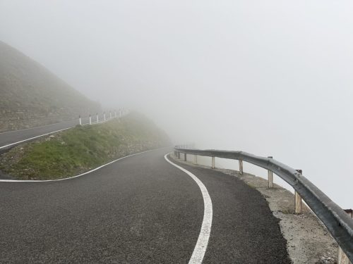 Eurotour -25. 50v takana, enemmän edessä. 