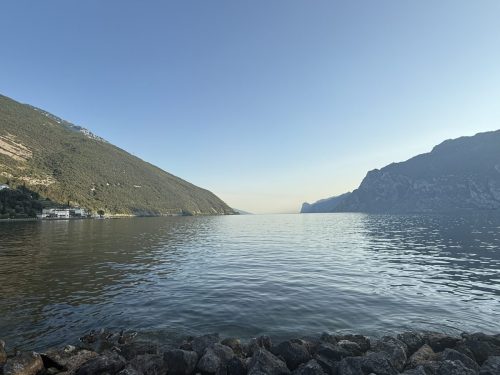 Eurotour -25. 50v takana, enemmän edessä. 