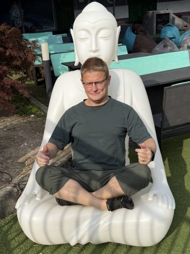 Eurotour -25. 50v takana, enemmän edessä. 